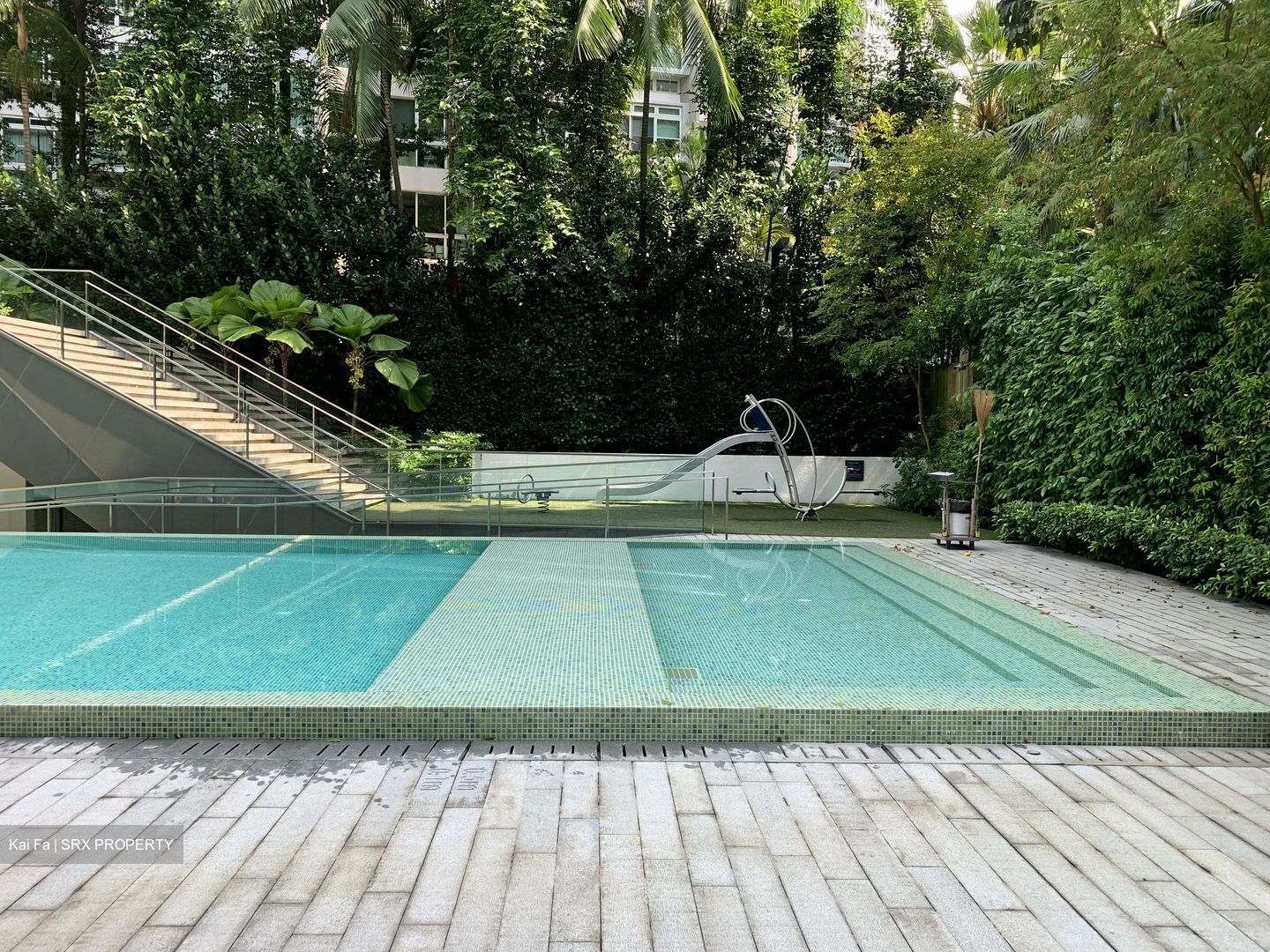 The Oliv (D10), Apartment #592901571